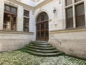 Historic Robin Quantin Tours Hyper-Center Place Plumereau