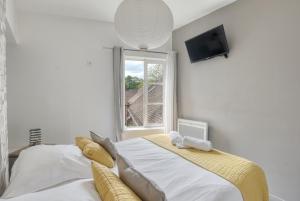 B&B / Chambres d'hotes Domaine de Regnonval : photos des chambres