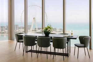 Sonder by Marriott Bonvoy JBR The Walk Apartments