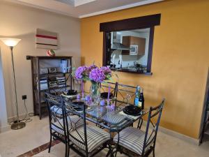 El Soto de Marbella Onsite Golf-Tennis-Padel-Gym GF 2 Bed 2 Bath Apartment P2B-P14