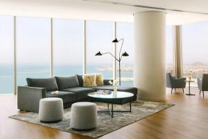 Sonder by Marriott Bonvoy JBR The Walk Apartments