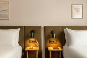 Hotel Middelland Rotterdam