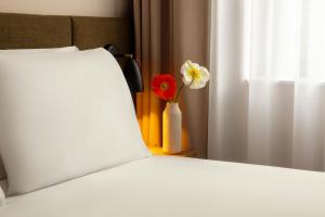 Hotel Middelland Rotterdam