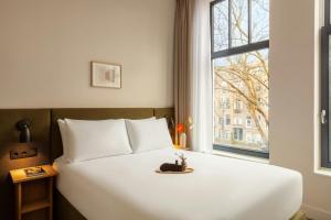 Hotel Middelland Rotterdam