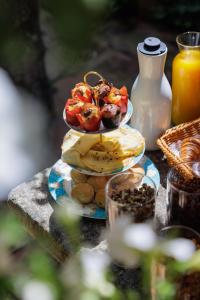 Hotels Hotel La Villa Sainte Valerie Adults Only : photos des chambres