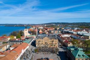 Grand Hotel Jonkoping, BW Signature Collection