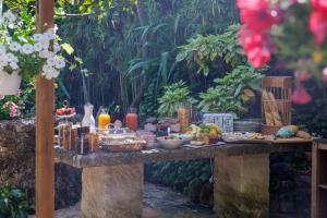 Hotels Hotel La Villa Sainte Valerie Adults Only : photos des chambres