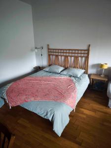 Gîte de La Bacouette