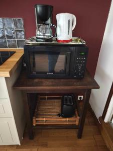 Gîte de La Bacouette