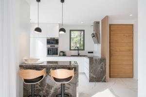 Superbe villa contemporaine à Saint-Raphaël à 200 m de la mer