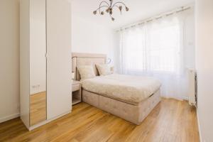 Agréable deux pièces ensoleillé, à 15 minutes de Paris,