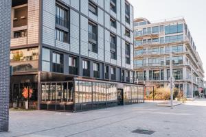 Appartements Agreable deux pieces ensoleille, a 15 minutes de Paris, : Appartement 1 Chambre