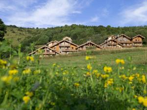 Appt 6pers avec piscine, spa, parking, animaux admis - FR-1-461-28