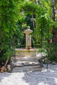 Hotels Hotel La Villa Sainte Valerie Adults Only : photos des chambres