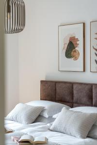 Boutique apartment Castellum