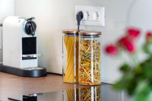 Boutique apartment Castellum