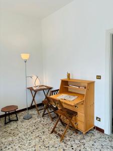 Condominio Serenella