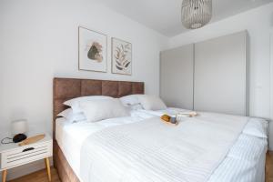 Boutique apartment Castellum