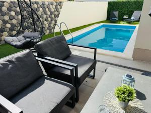 Murter - Jezera Luxury Apartments