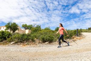 Villas Chateau la Negly : photos des chambres