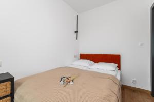 APARTAMENTY MIERZEJA - Perła Mierzei, Sztutowo, Bezpłatne rowery