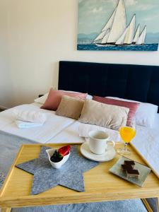 Murter - Jezera Luxury Apartments