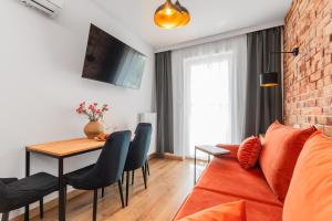 APARTAMENTY MIERZEJA - Perła Mierzei, Sztutowo, Bezpłatne rowery
