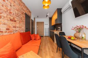 APARTAMENTY MIERZEJA - Perła Mierzei, Sztutowo, Bezpłatne rowery