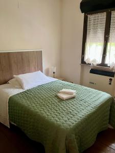 Small Double Room room in Agriturismo al Ranch