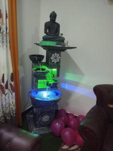 Randuli Holiday Homes