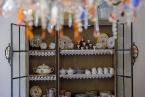 Hotels Hotel La Villa Sainte Valerie Adults Only : photos des chambres