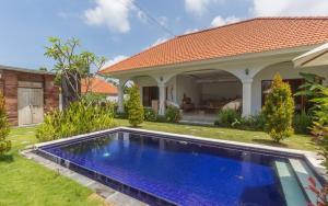 Kytrie Villa - Canggu