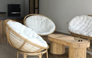 Kytrie Villa - Canggu