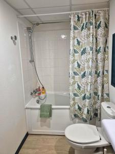 Appartements Serenite - Spacieux - Vue - Equipe : photos des chambres