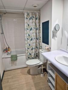 Appartements Serenite - Spacieux - Vue - Equipe : photos des chambres