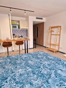 Appartements Serenite - Spacieux - Vue - Equipe : photos des chambres