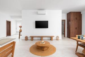 JOHANNES LUXURY VILLAS