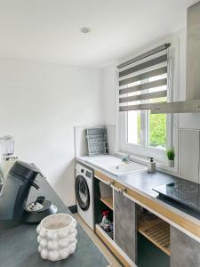 Appartements MikeS Amboise : photos des chambres