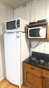 Pousada Somenzi, próximo a Miolo