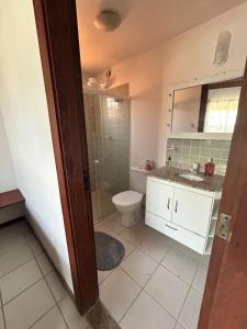 Casa Quinta do Atlântico - Aconchego da Paz 150m da praia