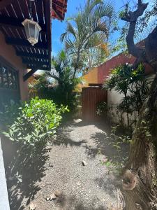 Casa Quinta do Atlântico - Aconchego da Paz 150m da praia