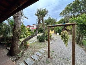 Casa Quinta do Atlântico - Aconchego da Paz 150m da praia