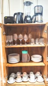 Pousada Somenzi, próximo a Miolo