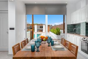 JOHANNES LUXURY VILLAS