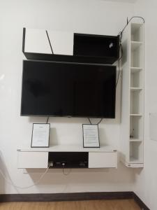 2 Bedroom Condo in AMAIA STEPS NOVALICHES