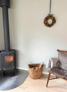 The Peaceful Haven Near Liseleje