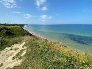 The Peaceful Haven Near Liseleje