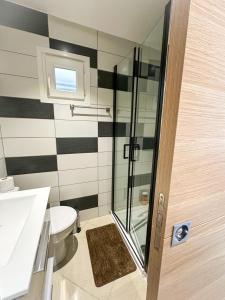 Appartements MikeS Amboise : photos des chambres