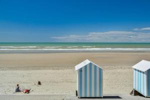 Gîte de vacances entre mer, campagne et forêt - 4-star hotels in Neufchâtel-Hardelot