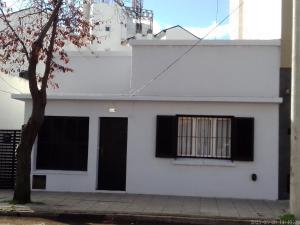 house city